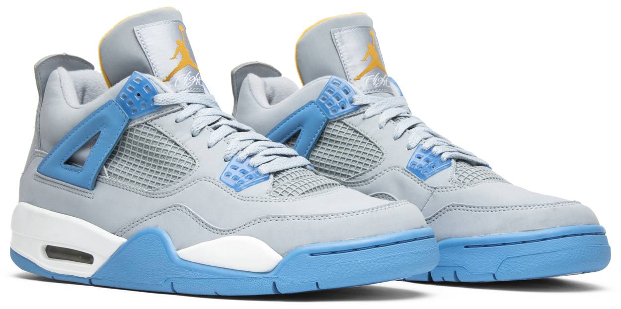 blue mist 4s