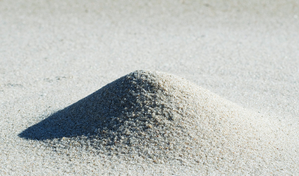 Sand