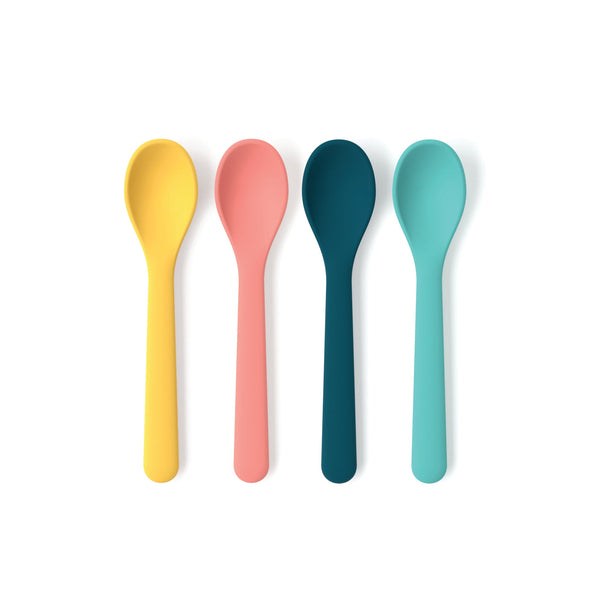 Ekobo Measuring Spoon and Cup Set - 에코보 계량 스푼과 컵 세트 – Hey Moms Market