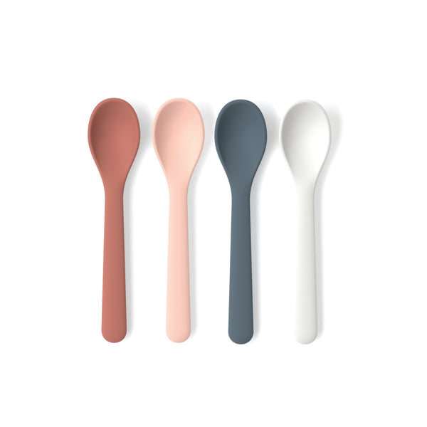 Reusable Cutlery Set Duos - Blush – EKOBO USA