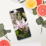 Orchid iPhone Case-iPhone 7 Plus/8 Plus-