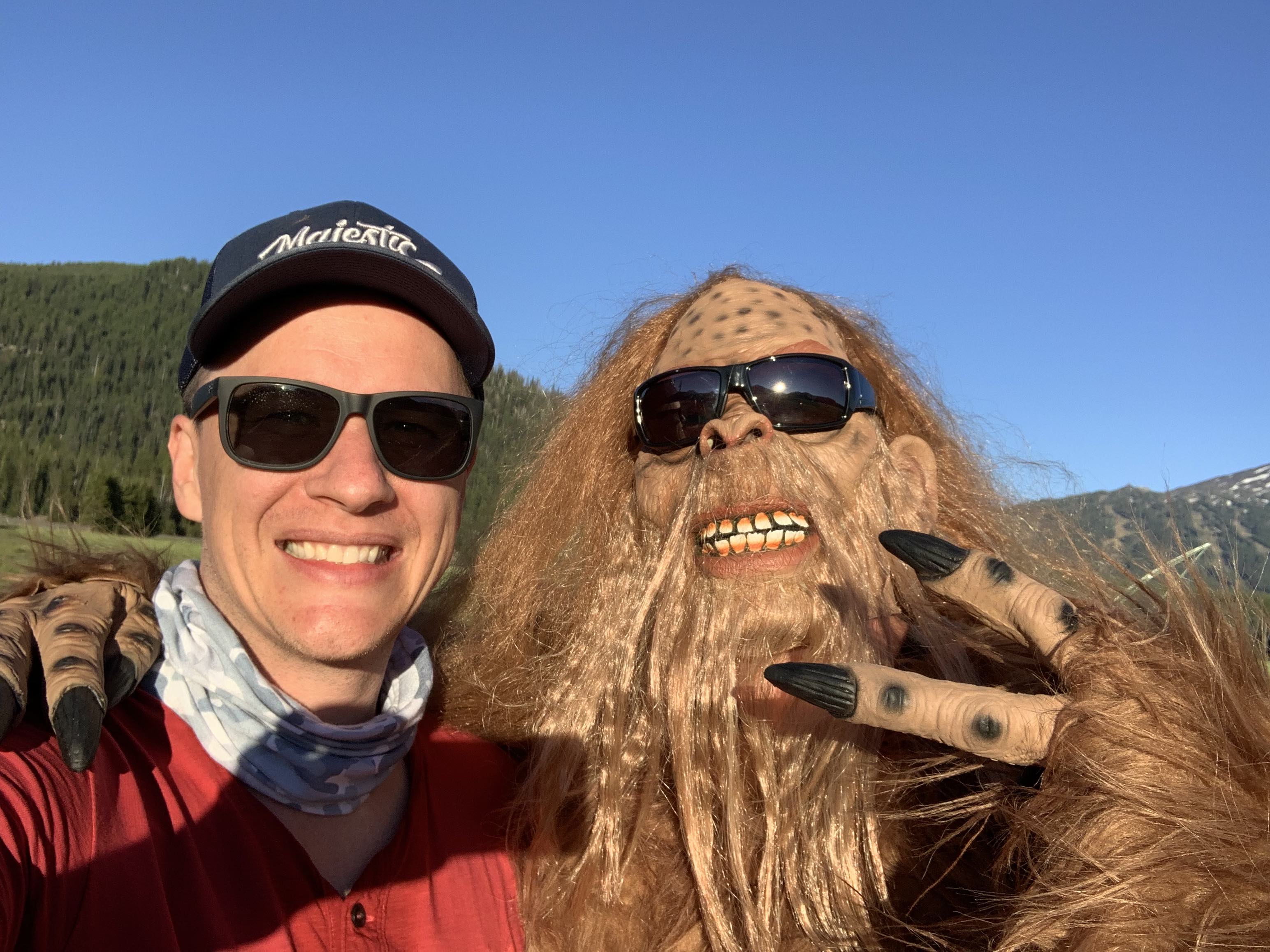 2nd Upper Cumberland Bigfoot Festival, Lifestyles