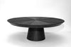 Black Mamba Concrete Coffee Table
