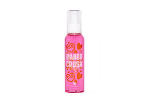 Mango Crush Body Fragrance Mist - Pecan Row 