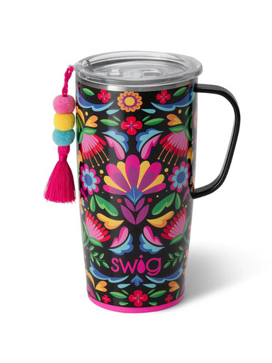 Swig Life Aloha Travel Mug (22oz)