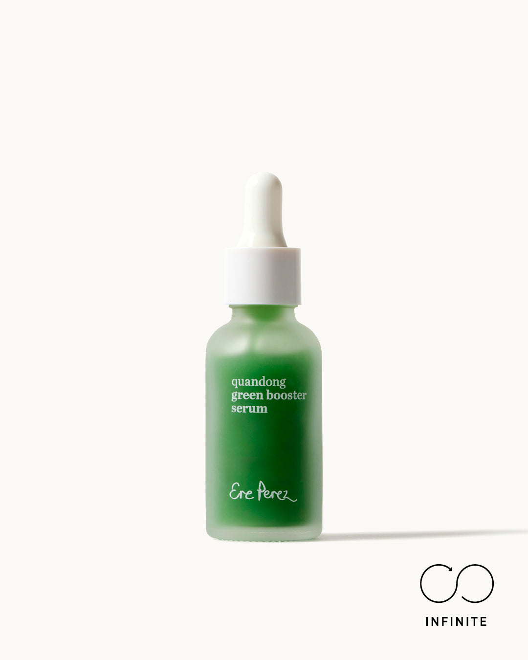 quandong green booster serum - Ere Perez global product image