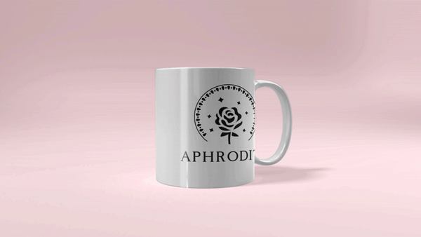 Mug Aphrodite