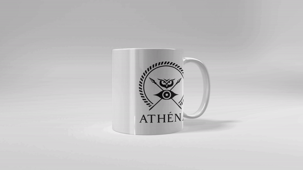 Athena Mug