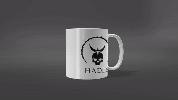Mug Hades