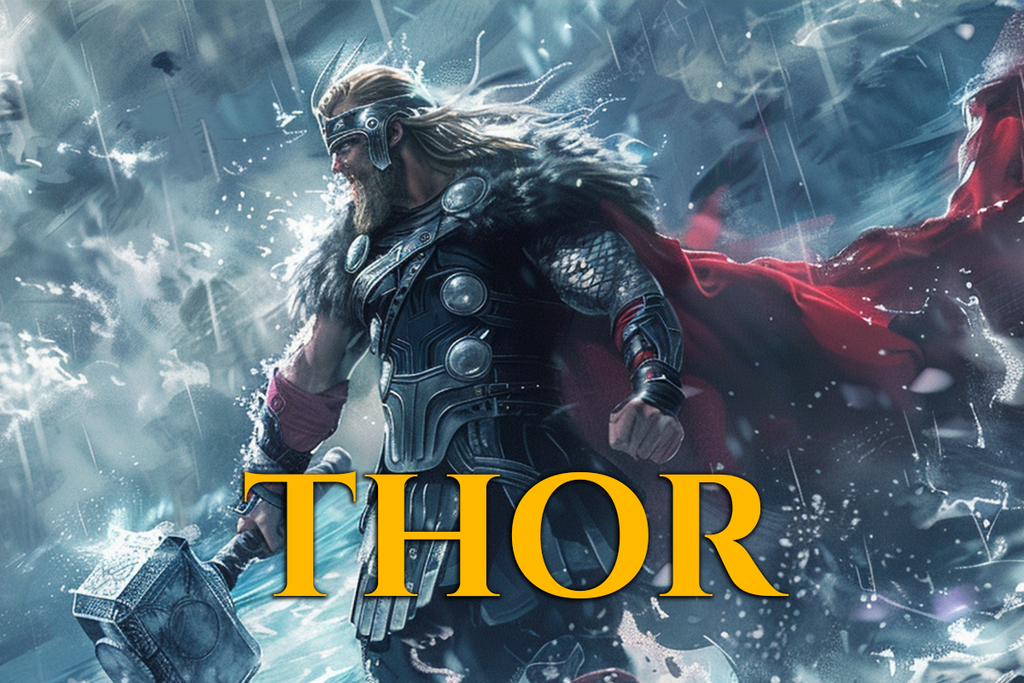 thor