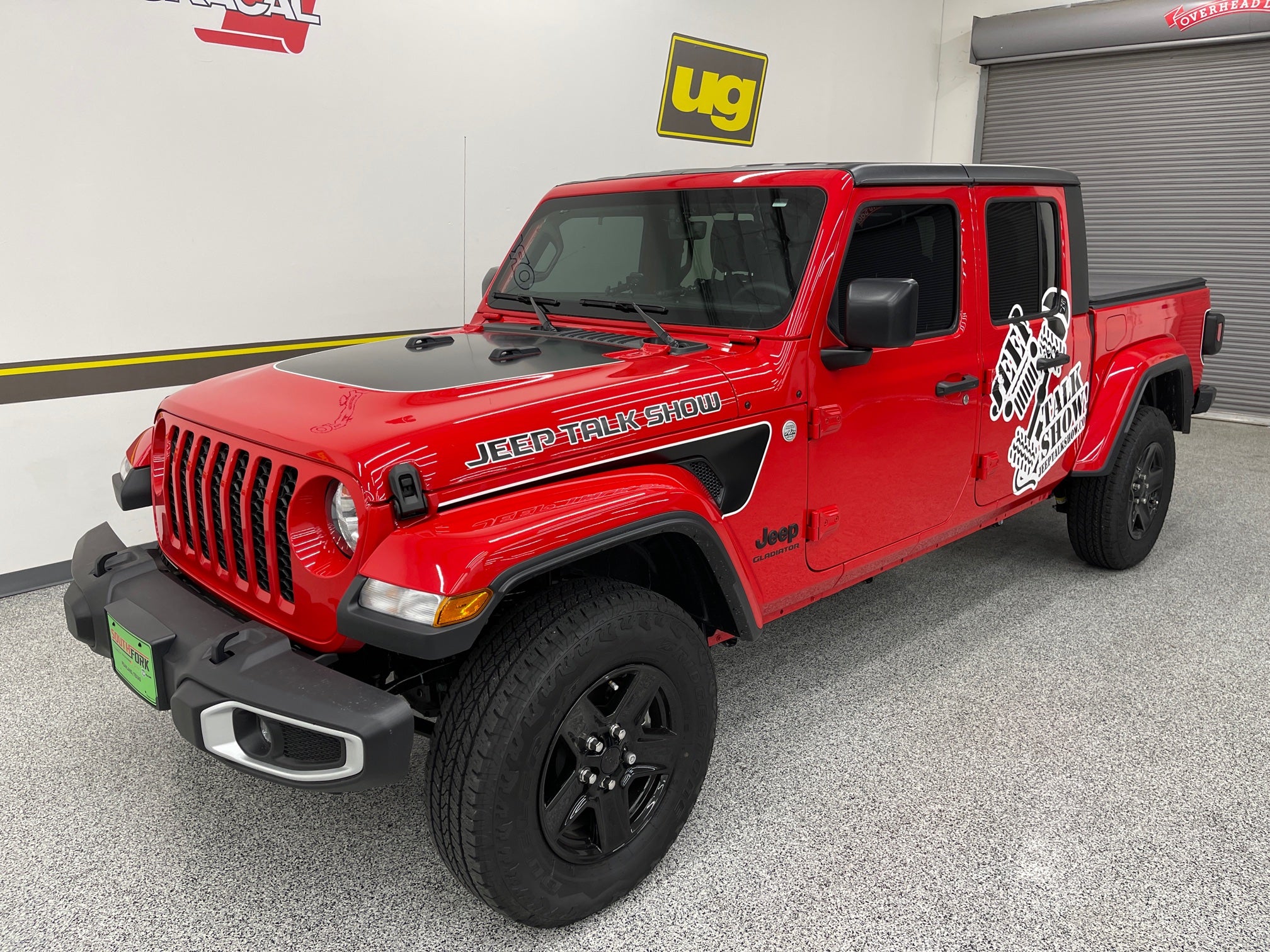 Jeep Names (Sold As A Pair) – Underground Graphics
