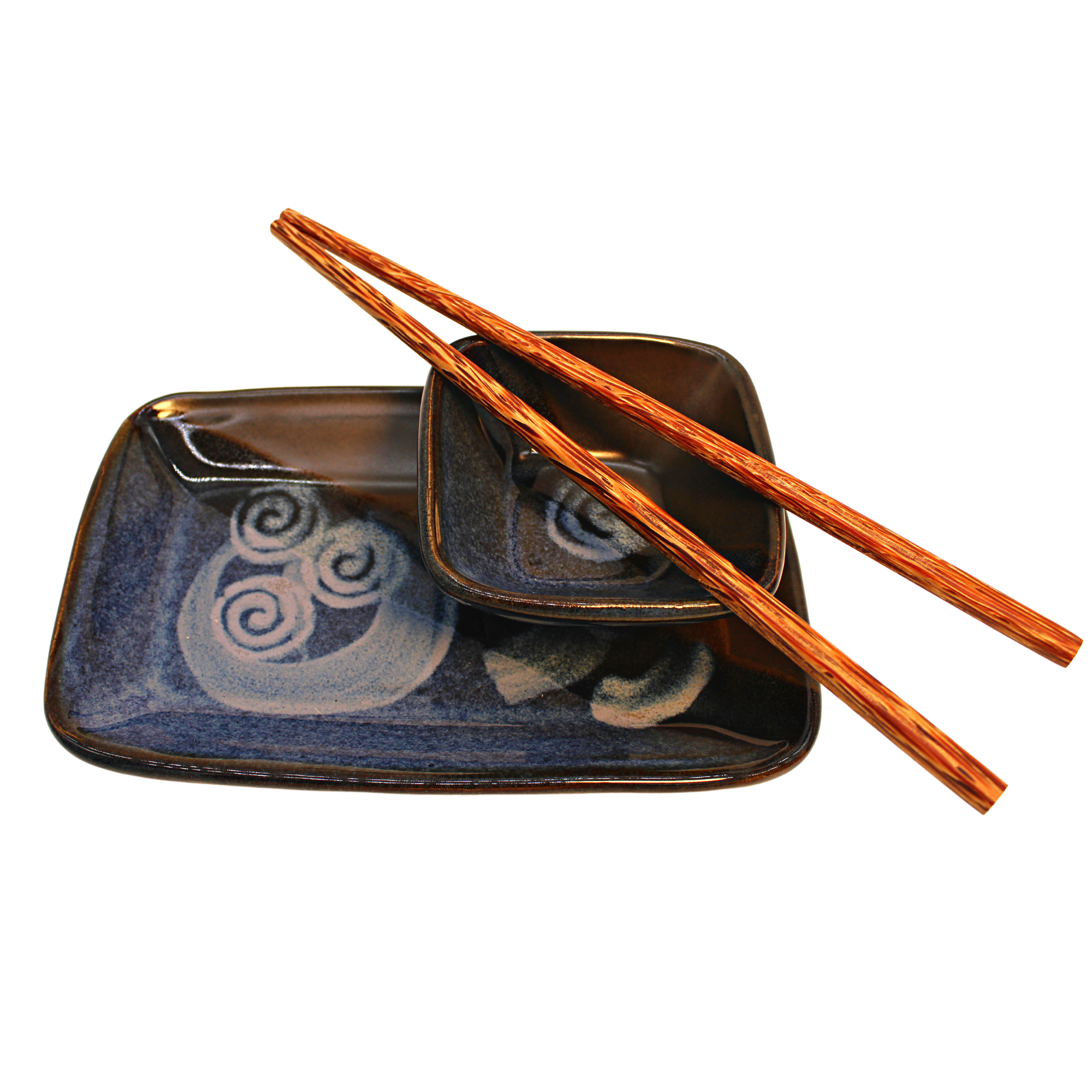 Sushi Set - 5 piece