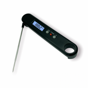 Chocolate Scraper Digital Spatula with Thermometer 2 in1 Baking