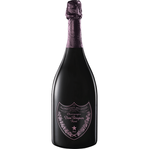 Dom Pérignon Brut Rosé