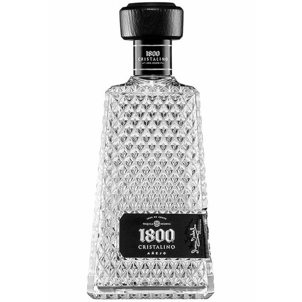 1800 Cristalino Tequila