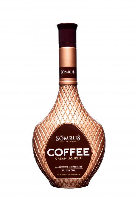 Somrus Coffee Cream Liqueur