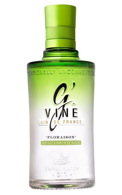 G'Vine Floraison Gin