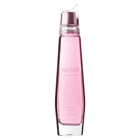 Nuvo Sparkling Liqueur