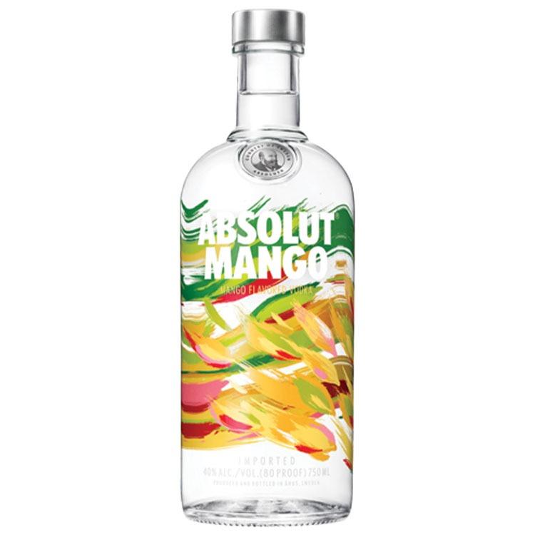 Absolut Mango Vodka