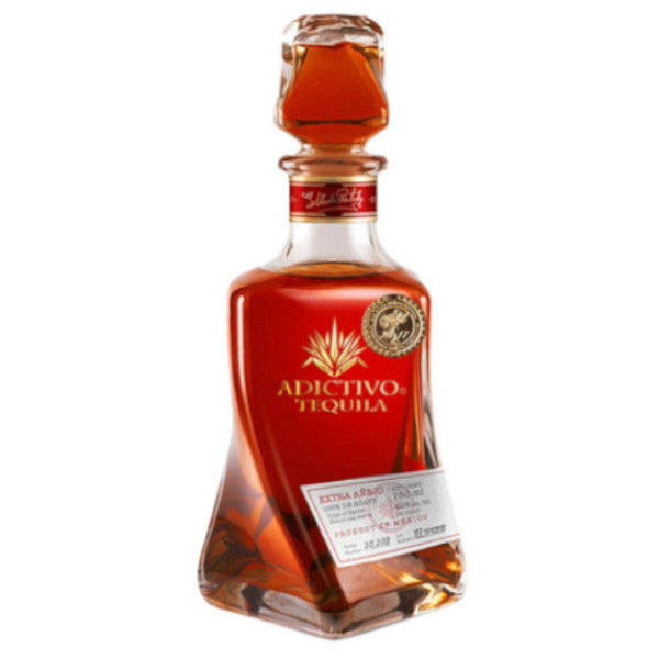 Adictivo Extra Anejo Tequila