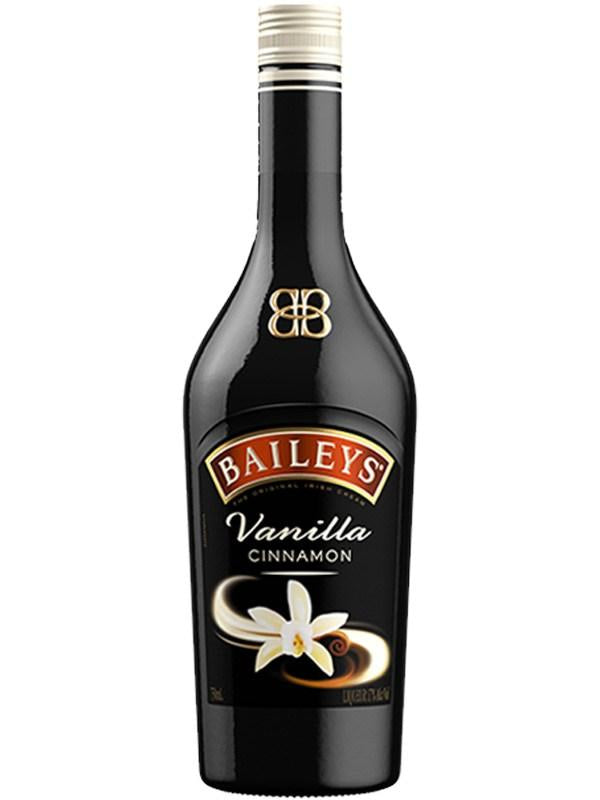 Baileys Vanilla Cinnamon Liqueur