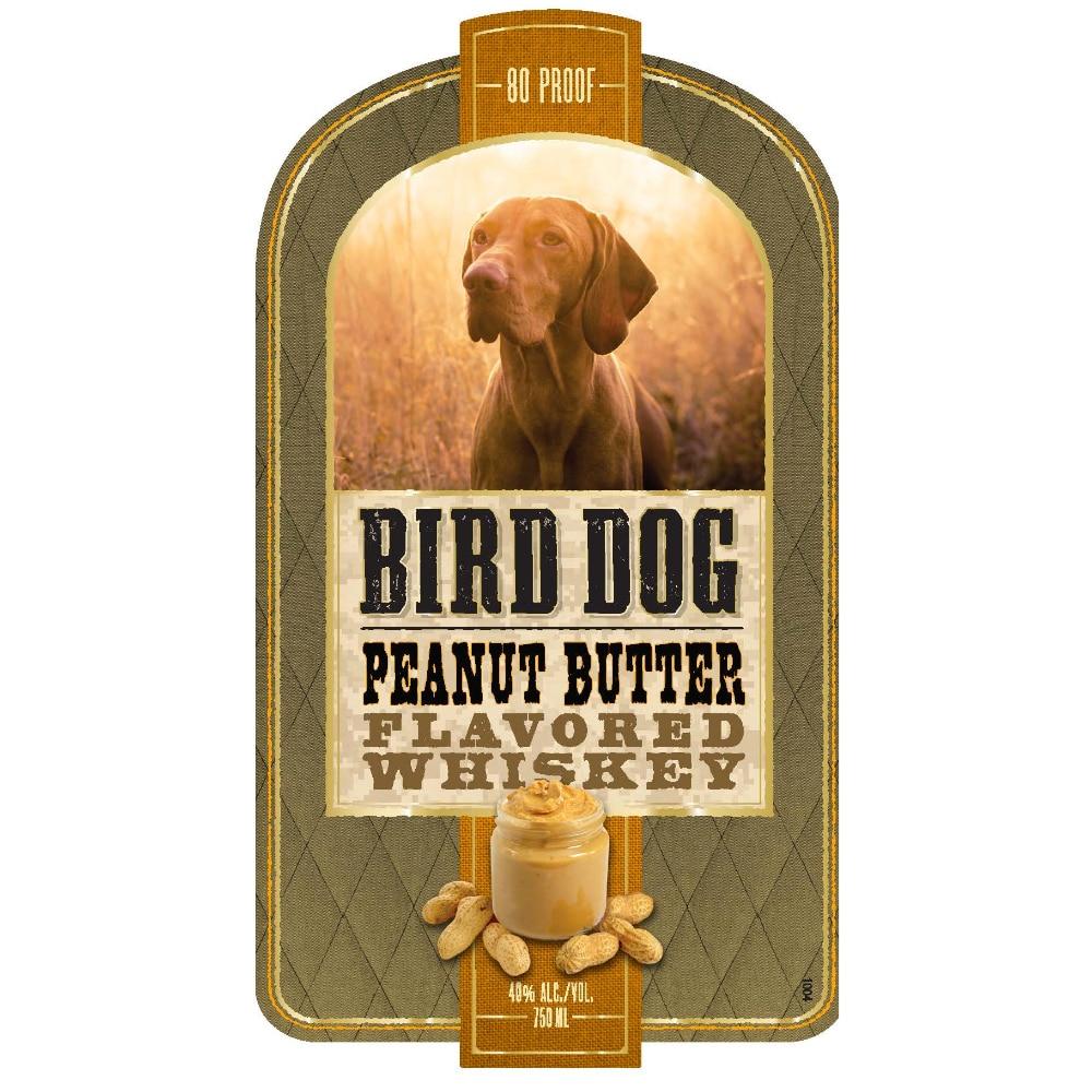 Bird Dog Peanut Butter Whiskey