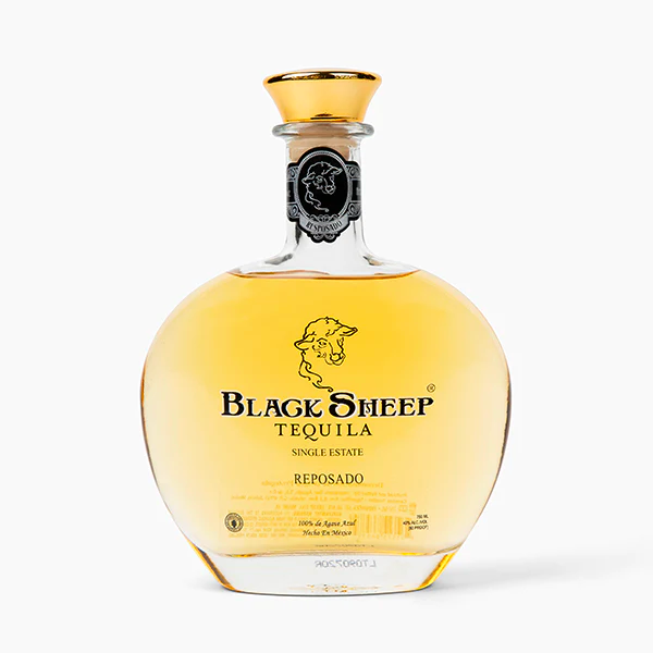 Black Sheep Tequila Reposado Tequila