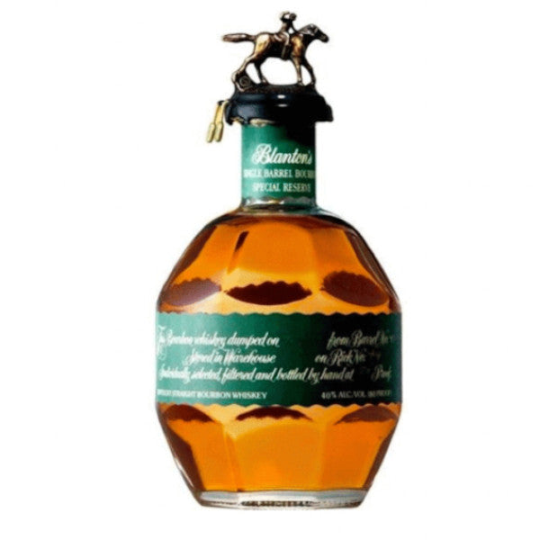 Blanton's Green Label Special Reserve 700mL