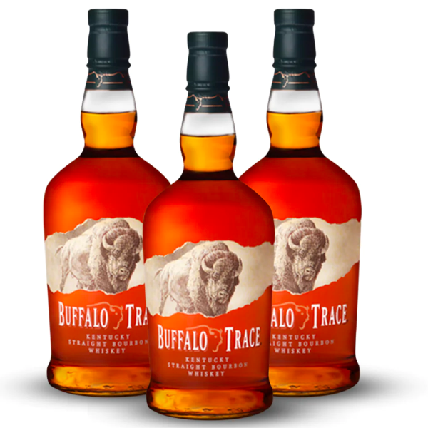 Buffalo Trace Case of 6 Bundle