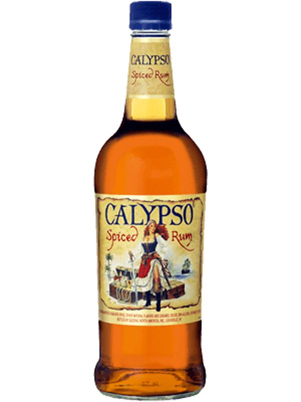 Calypso Spiced Rum