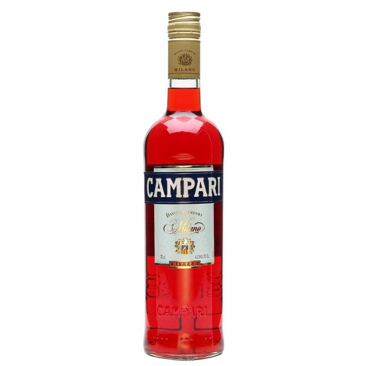 Campari Aperitivo Liqueur