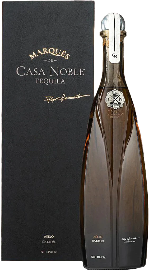 Casa Noble 'Marques De Casa Noble' Anejo