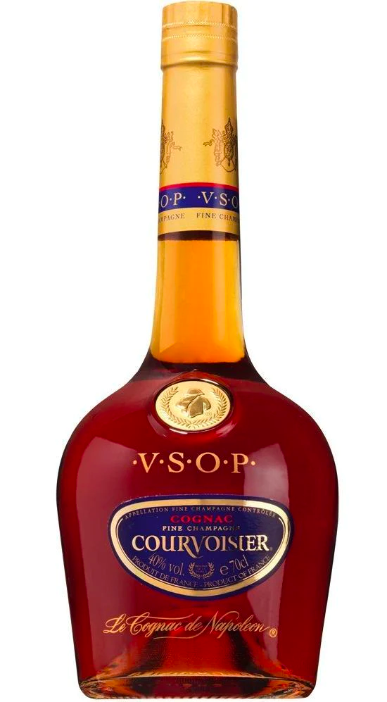 Courvoisier VSOP Cognac