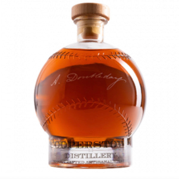 Doubleday Classic American Whiskey