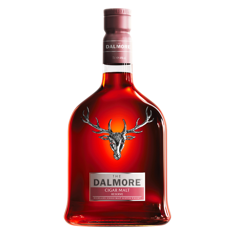 Dalmore Cigar Malt Reserve