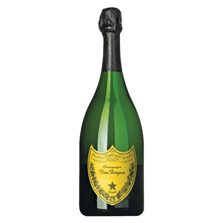 Dom Perignon Champagne