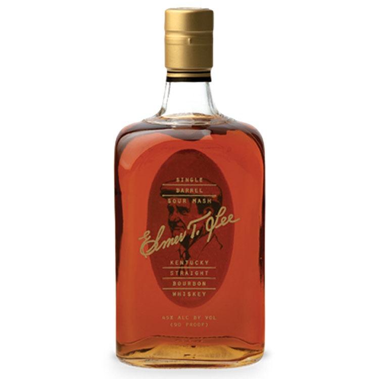 Elmer T. Lee Single Barrel - Liquor Stars product image