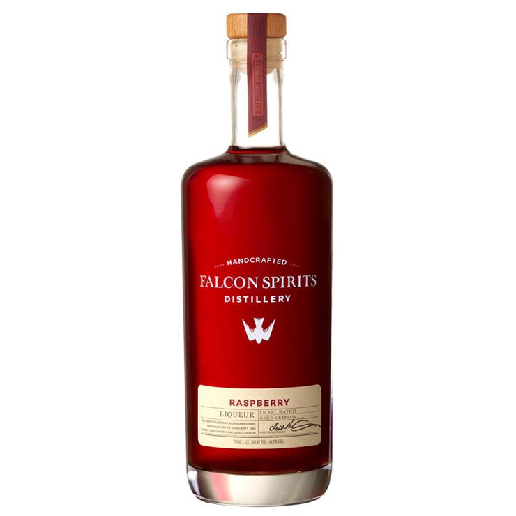 Falcon Spirits Raspberry Liqueur