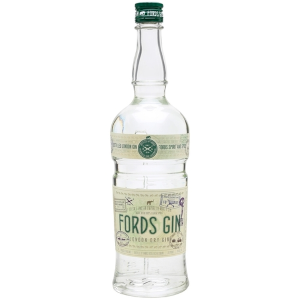 Fords London Dry Gin