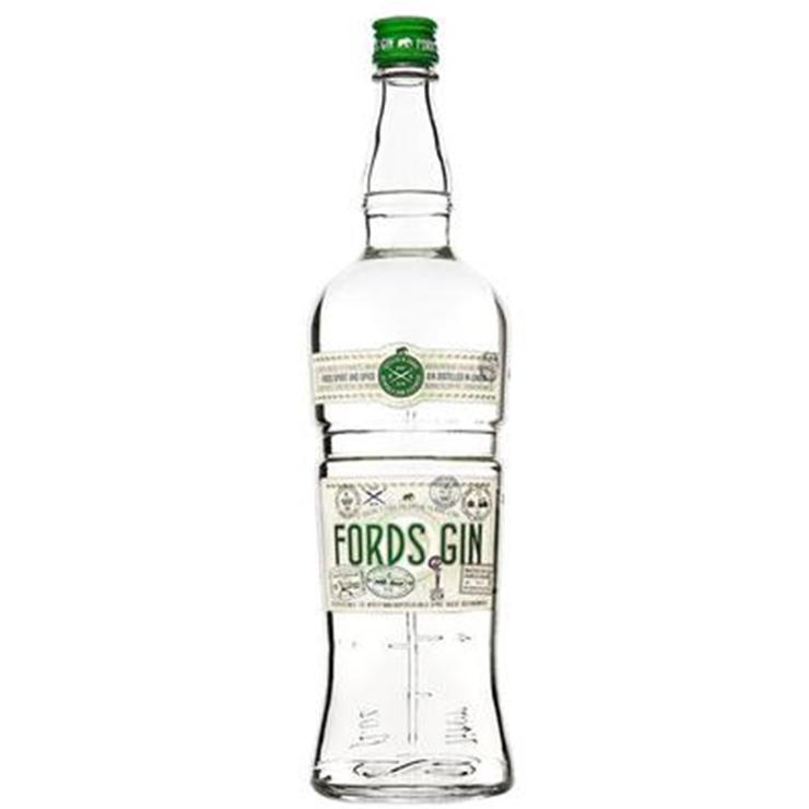 Fords London Dry Gin