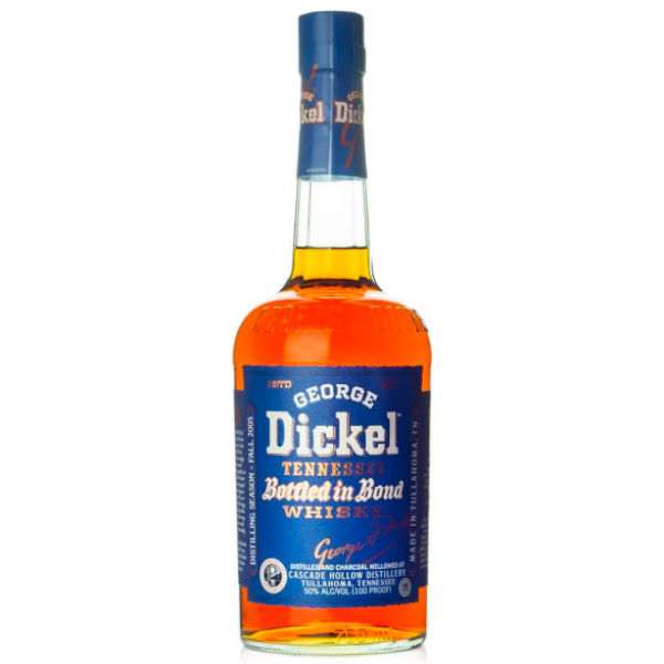 George Dickel Tennessee