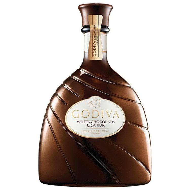 Godiva White Chocolate Liqueur