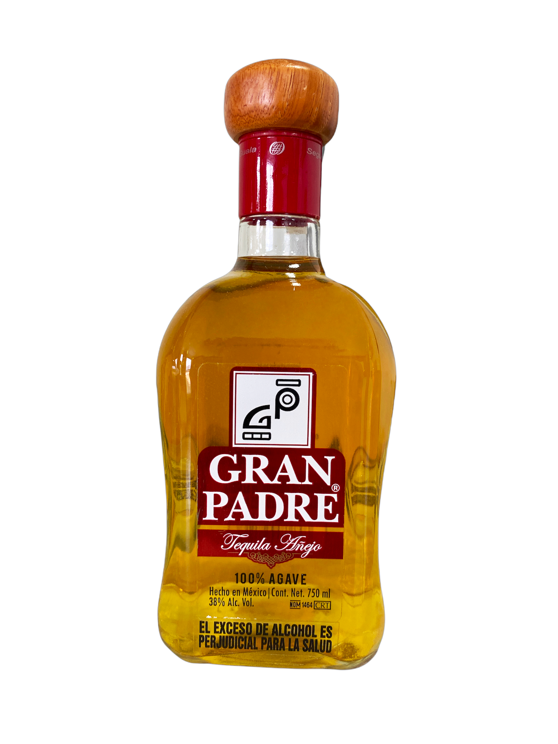 Gran Padre Anejo