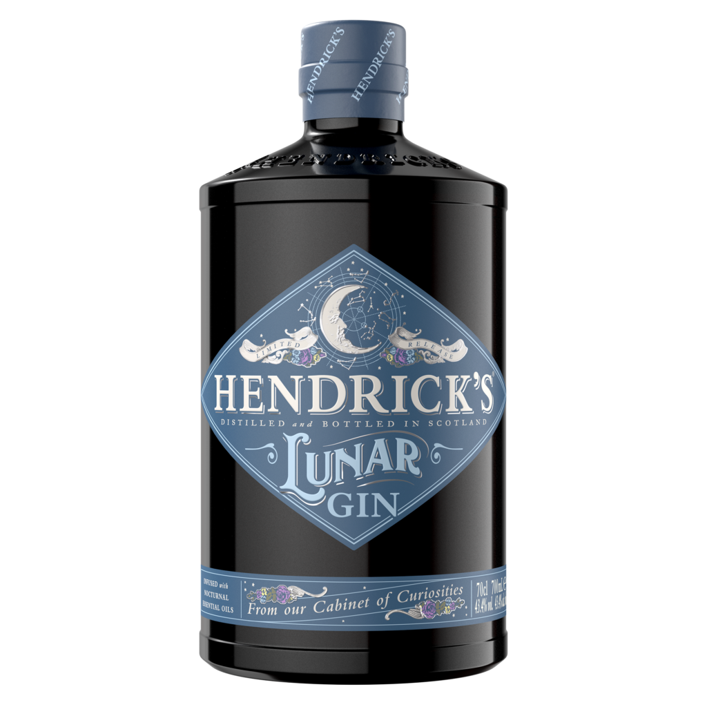 Hendrick’s Lunar Gin