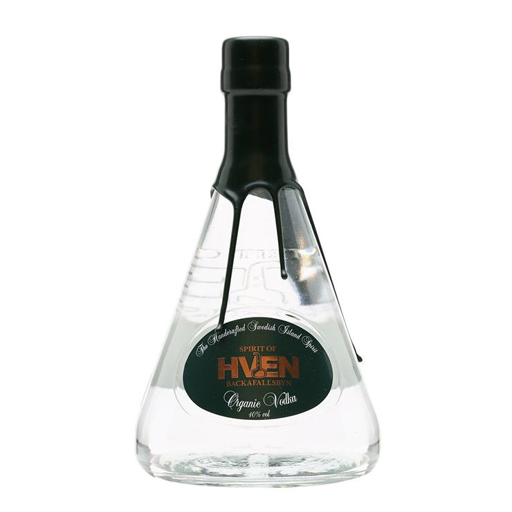 Spirit of Hven Organic Gin