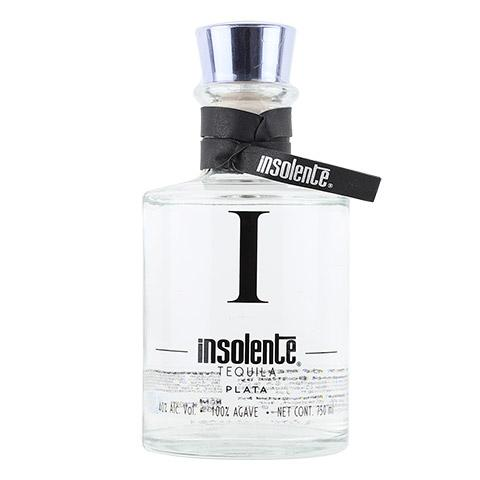 Insolente Tequila Plata