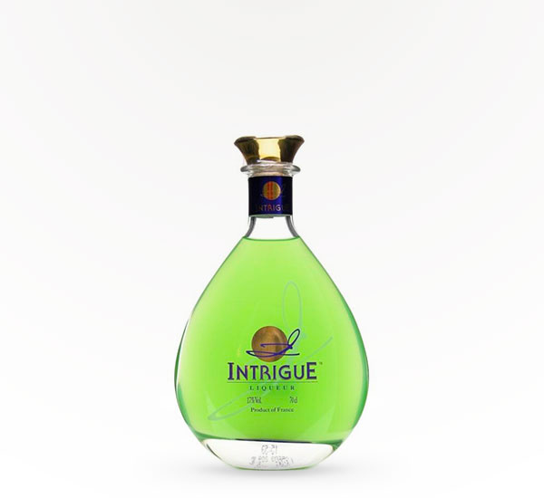 Intrigue Liqueur