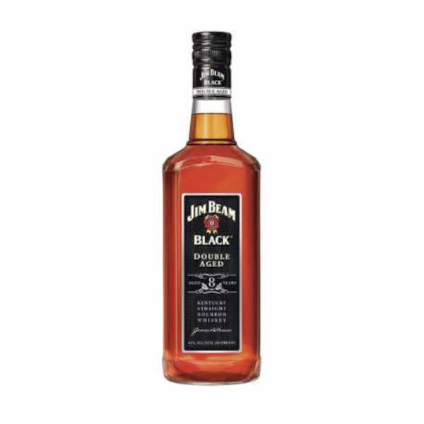 Jim Beam Black Double Aged 8 Years