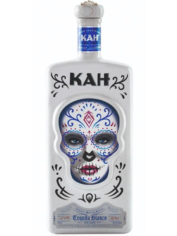 Kah Tequila Blanco