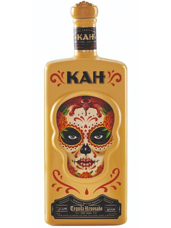 Kah Tequila Reposado